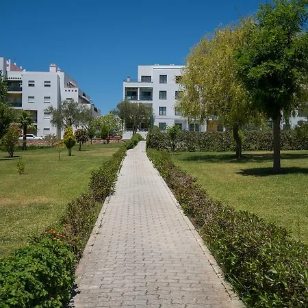Apartman Akisol Armacao Pera Iris