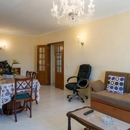Apartman Akisol Armacao Pera Iris